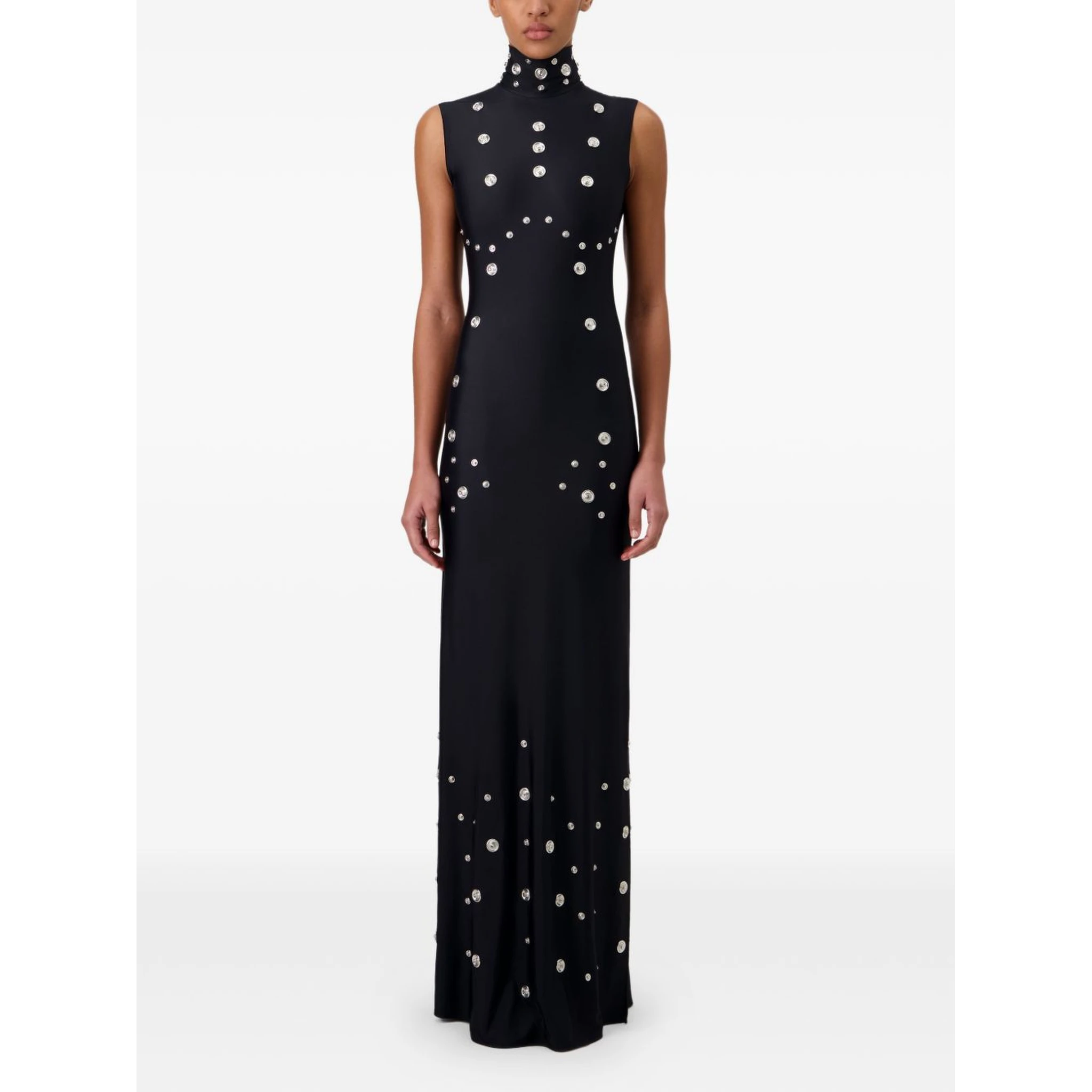 Coperni Dresses Black