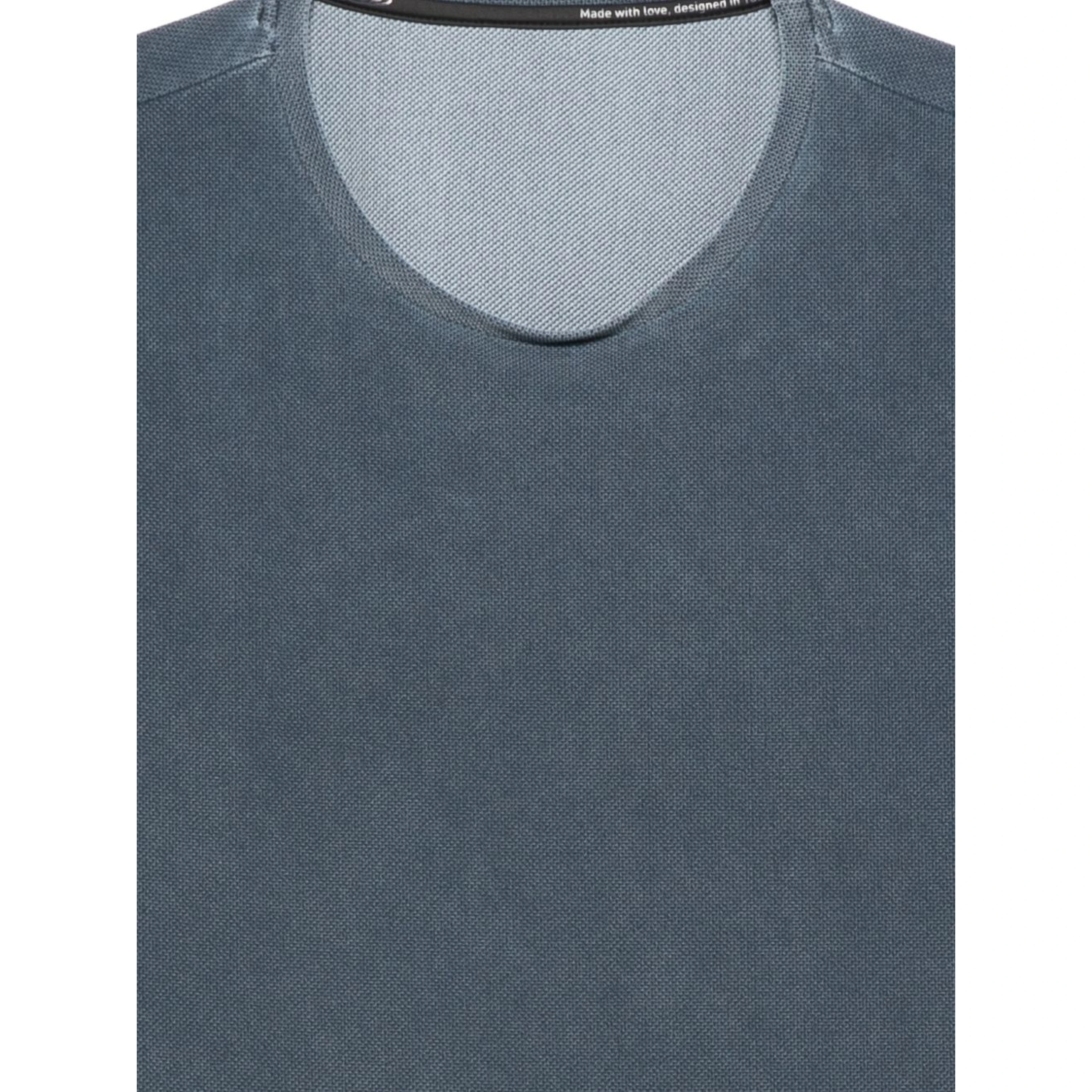 RRD ROBERTO RICCI DESIGNS T-shirts and Polos Blue