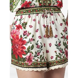 FARM RIO Shorts Black