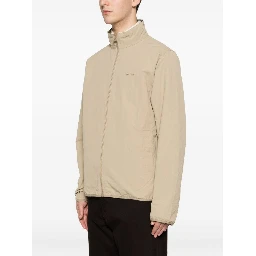 Barbour Jackets Grey