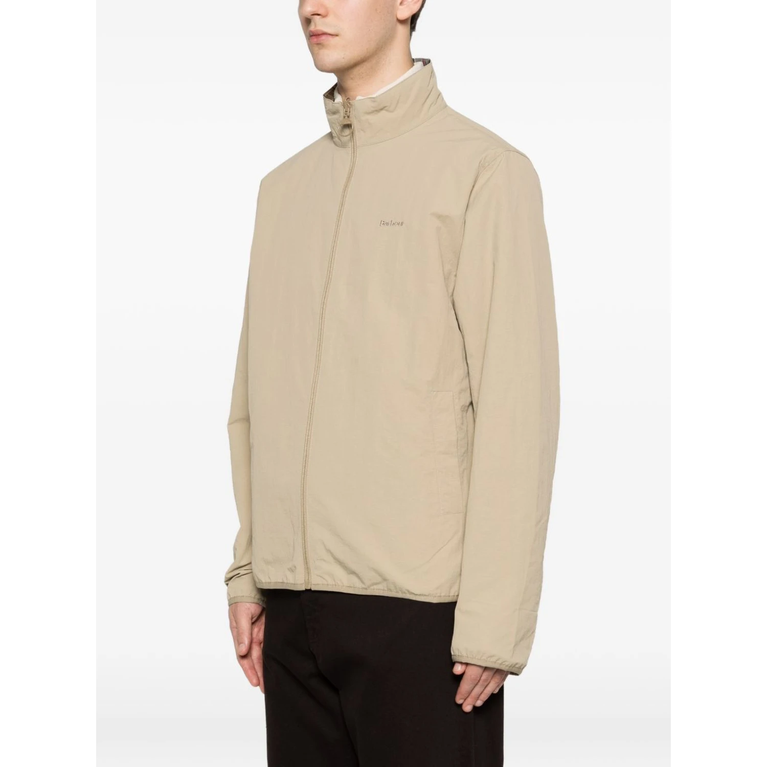 Barbour Jackets Grey