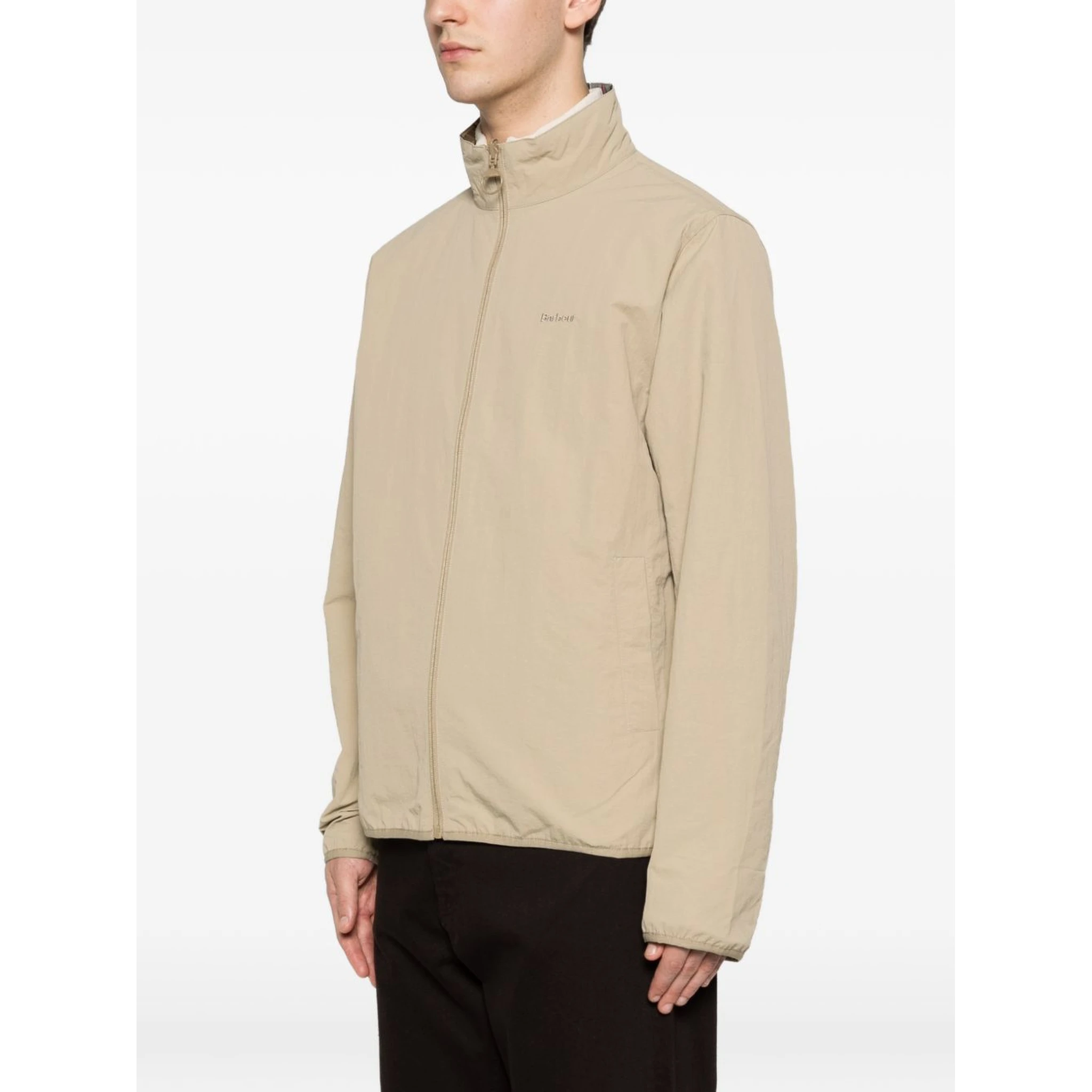 Barbour Jackets Grey
