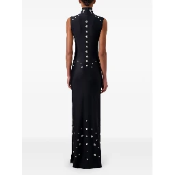 Coperni Dresses Black