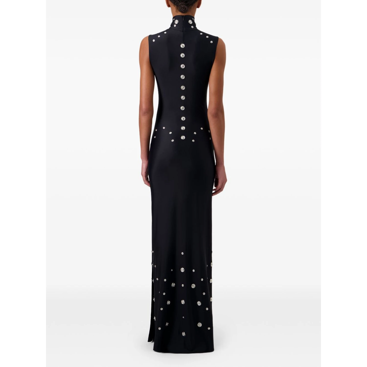 Coperni Dresses Black