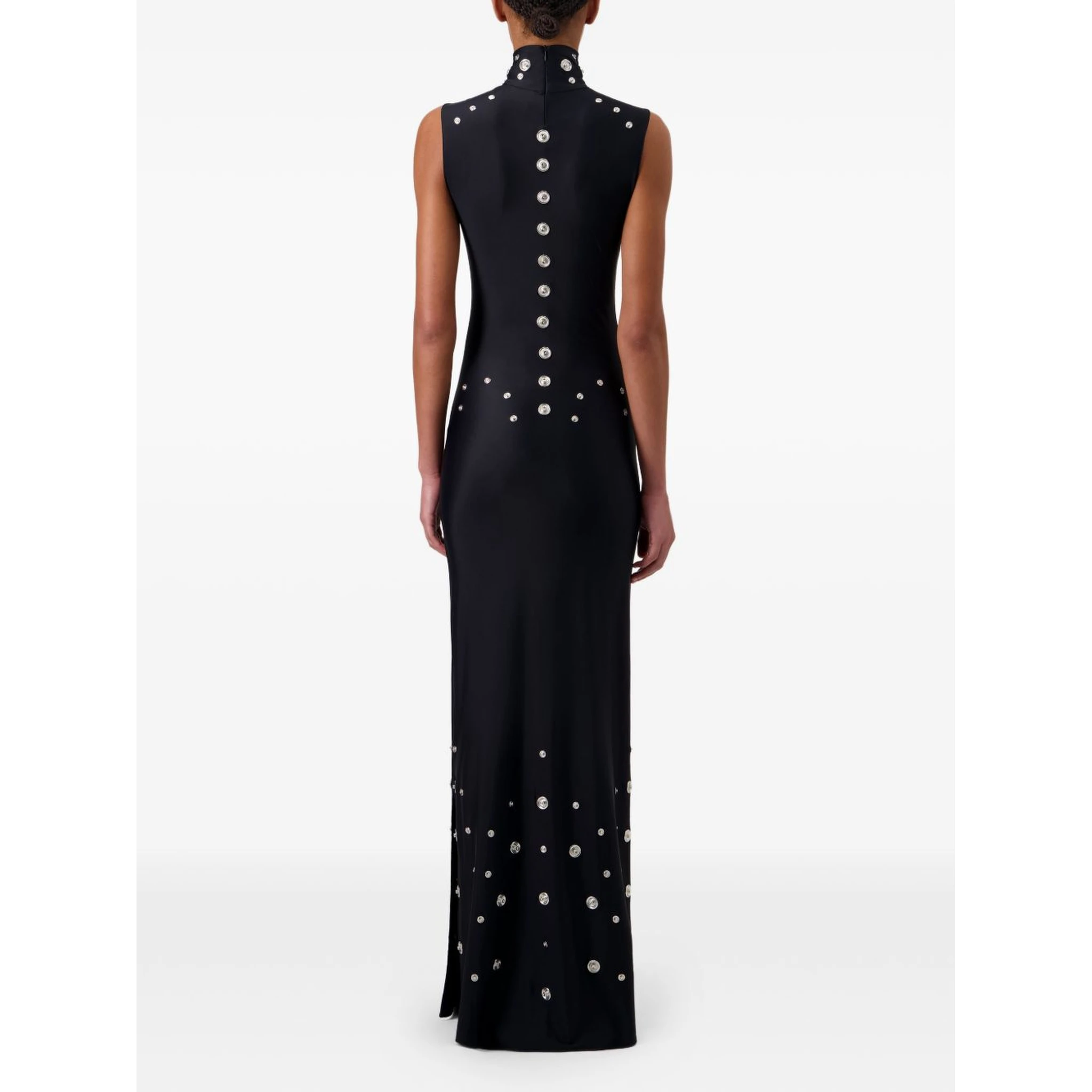 Coperni Dresses Black