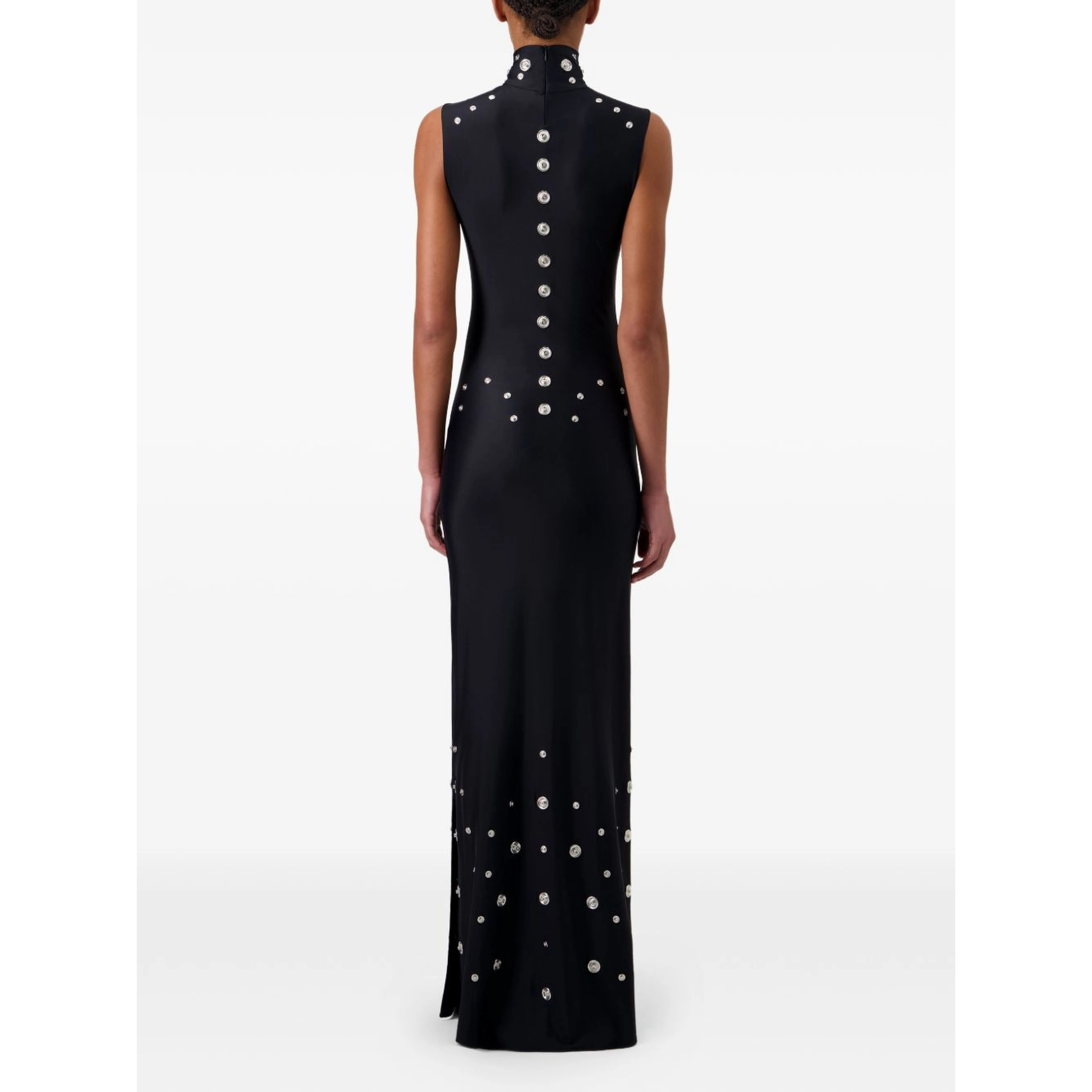Coperni Dresses Black