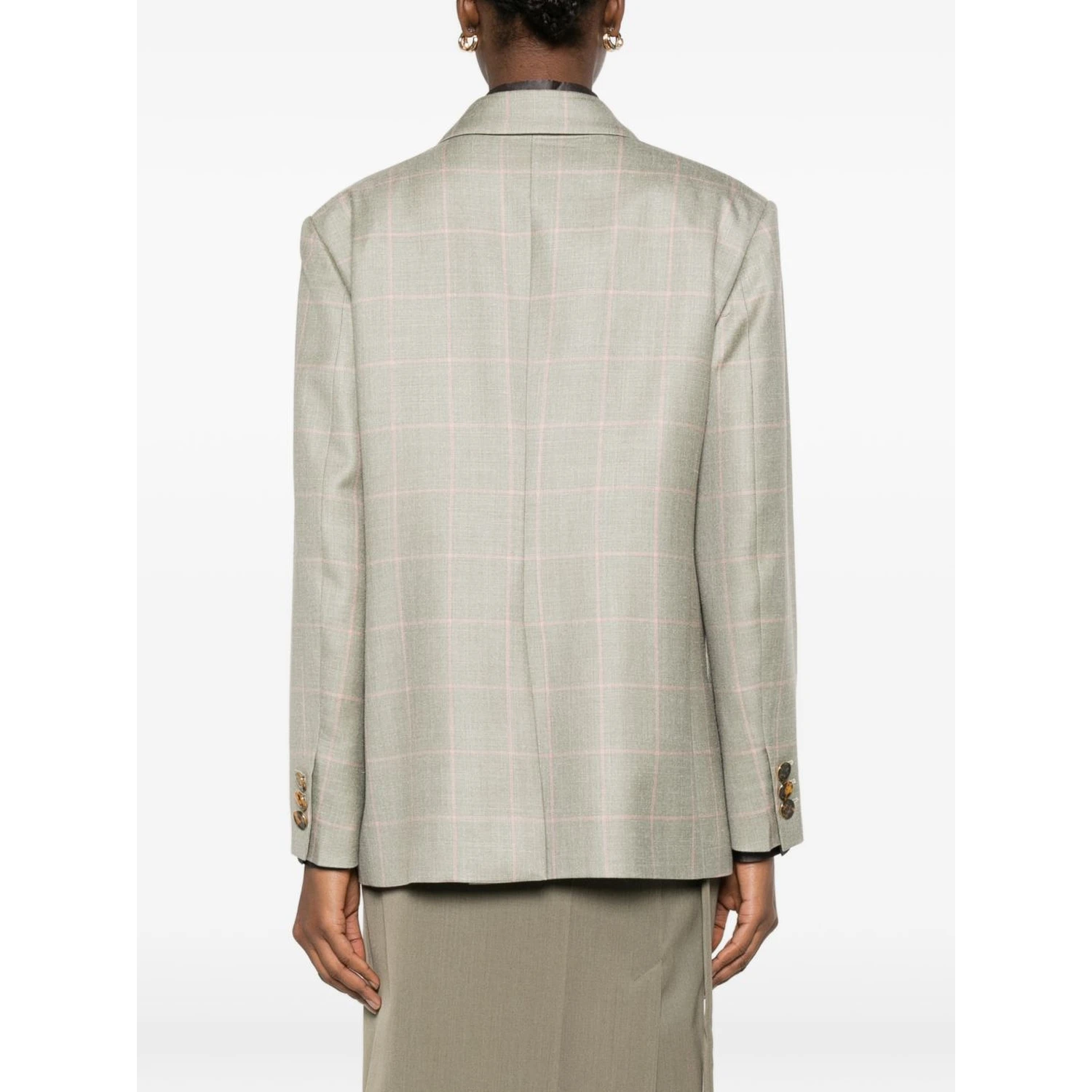 Blazé Jackets