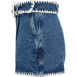 FARM RIO Shorts Blue