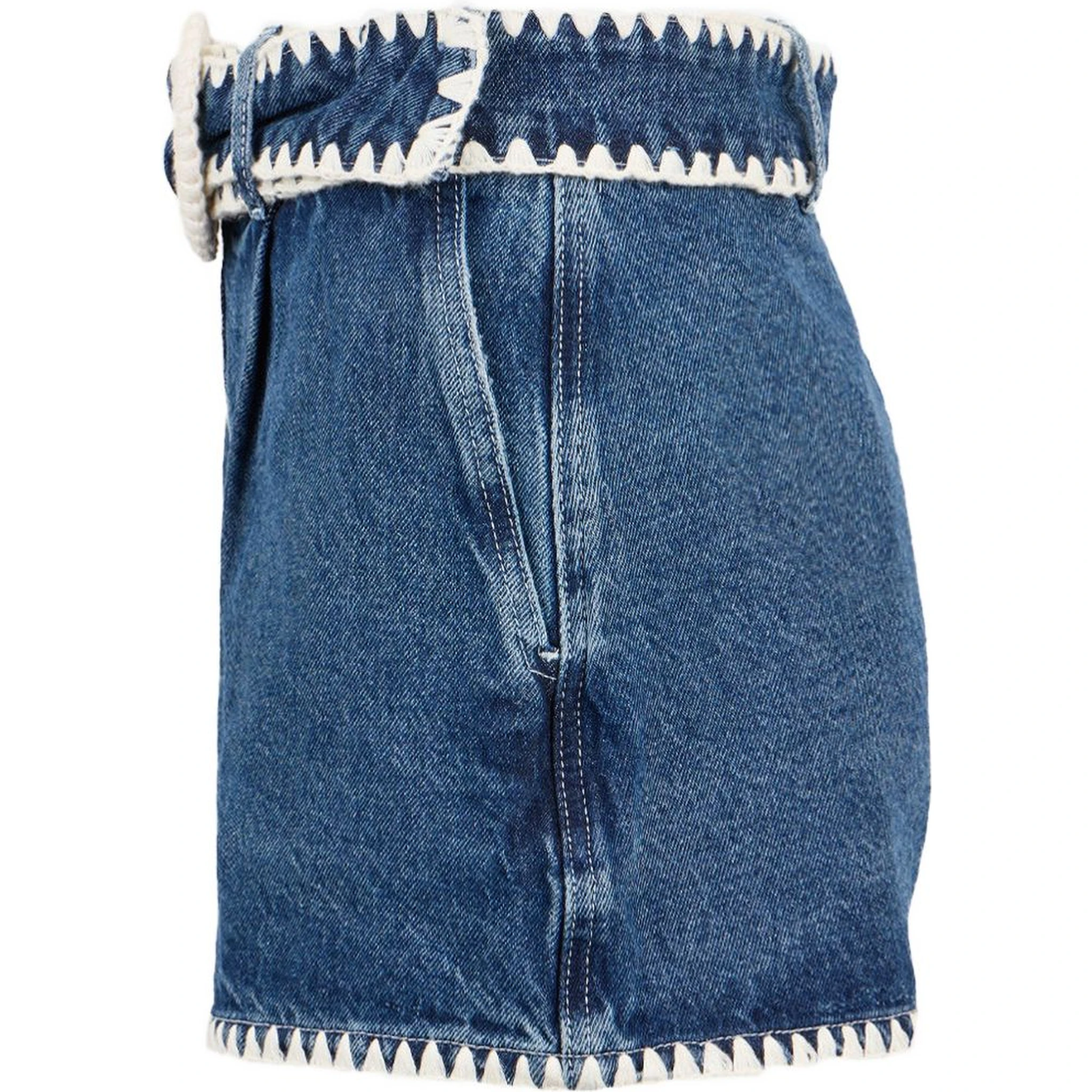 FARM RIO Shorts Blue