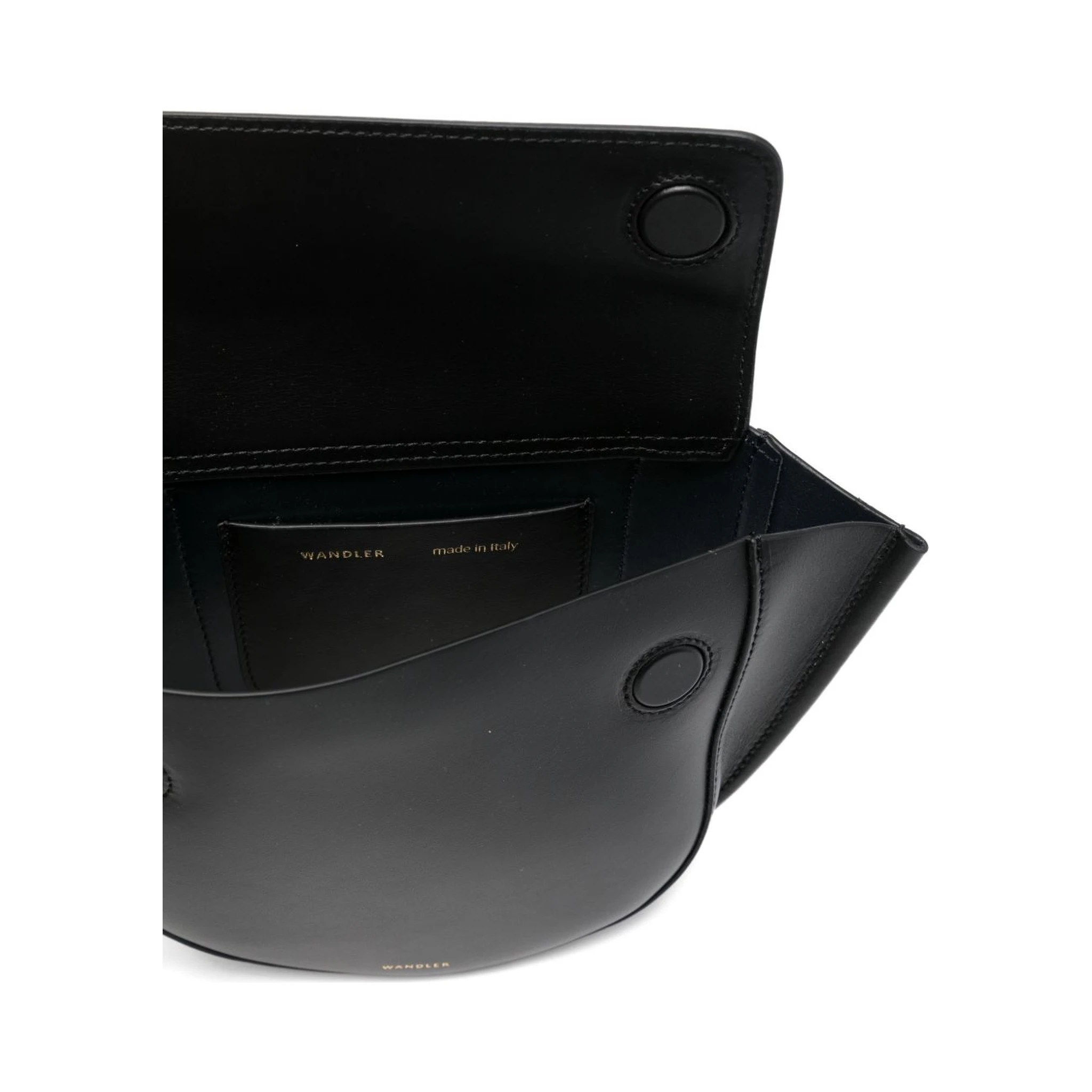 WANDLER Bags.. Black