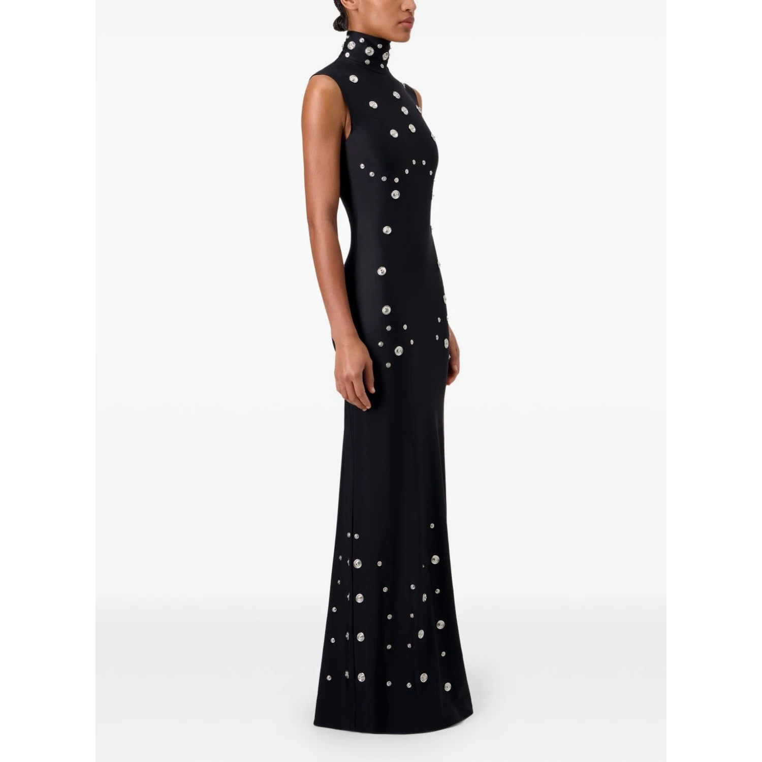 Coperni Dresses Black