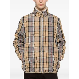 Barbour Jackets Grey