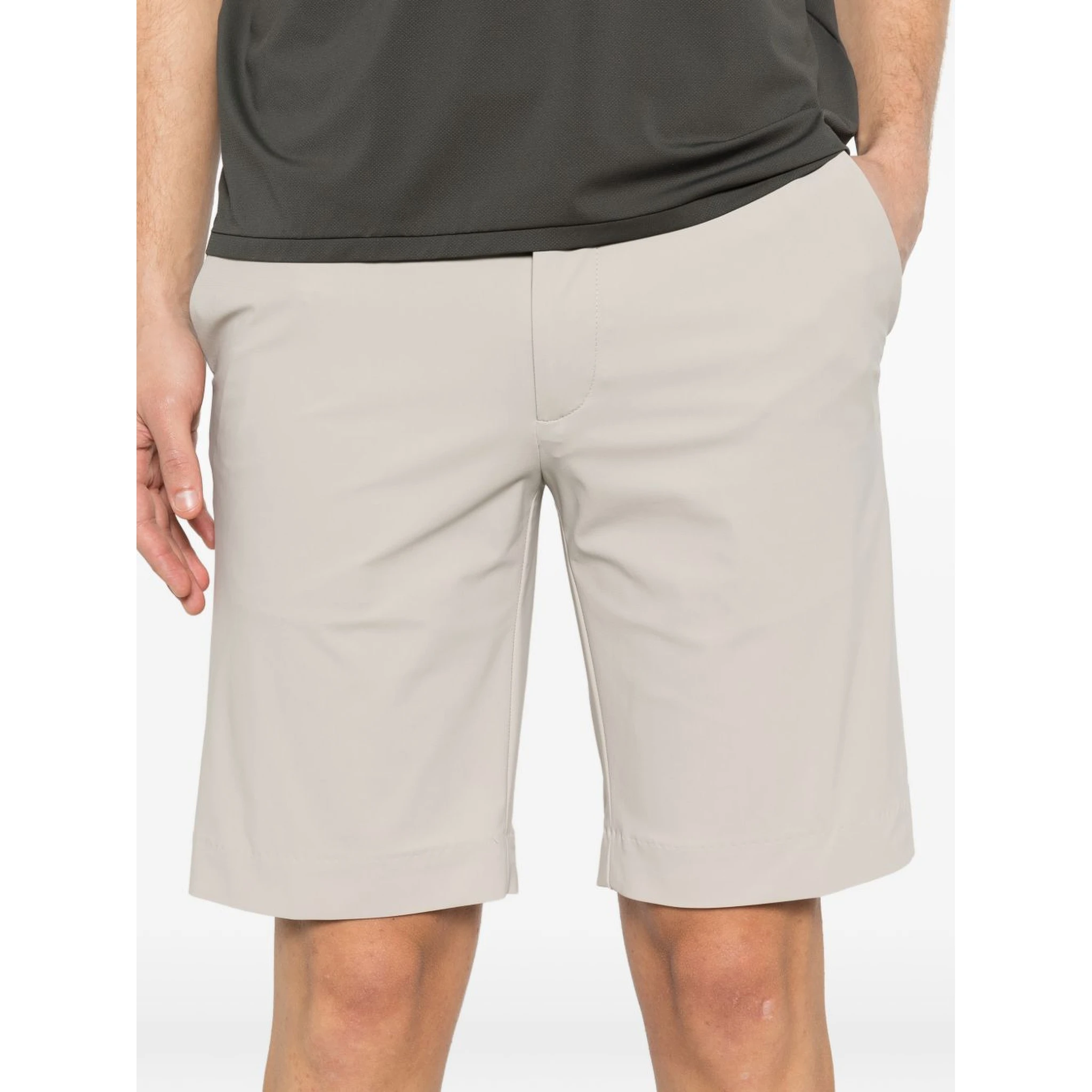 RRD ROBERTO RICCI DESIGNS Shorts Beige