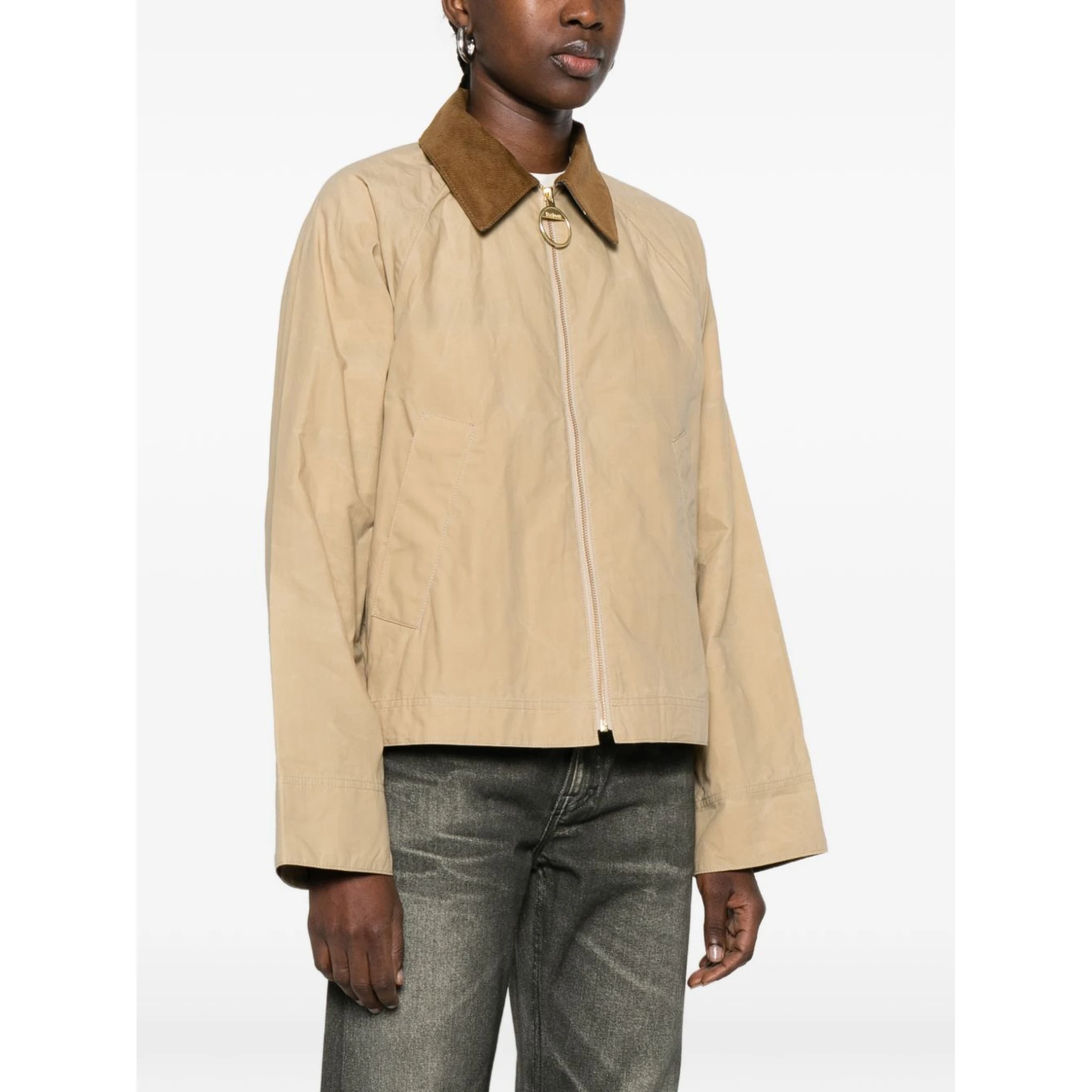 Barbour Jackets Beige