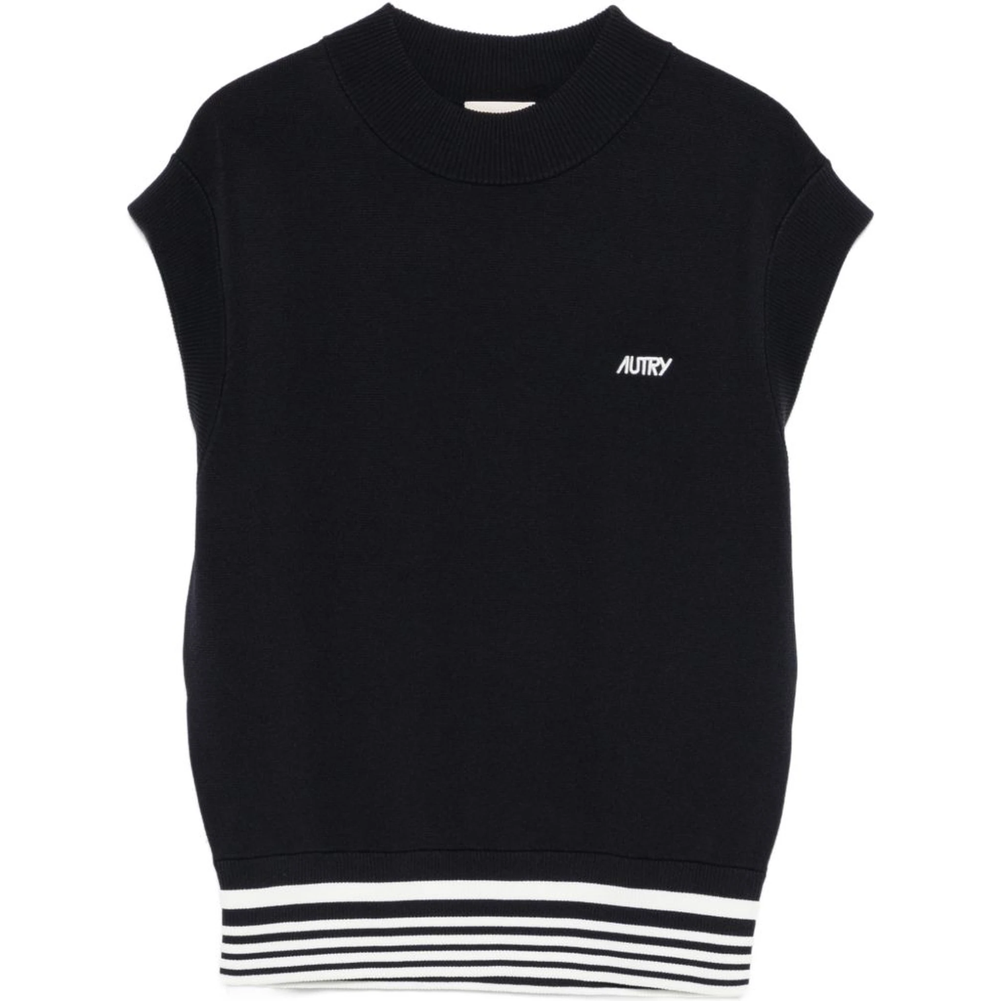 كنزات أوتري زرقاء