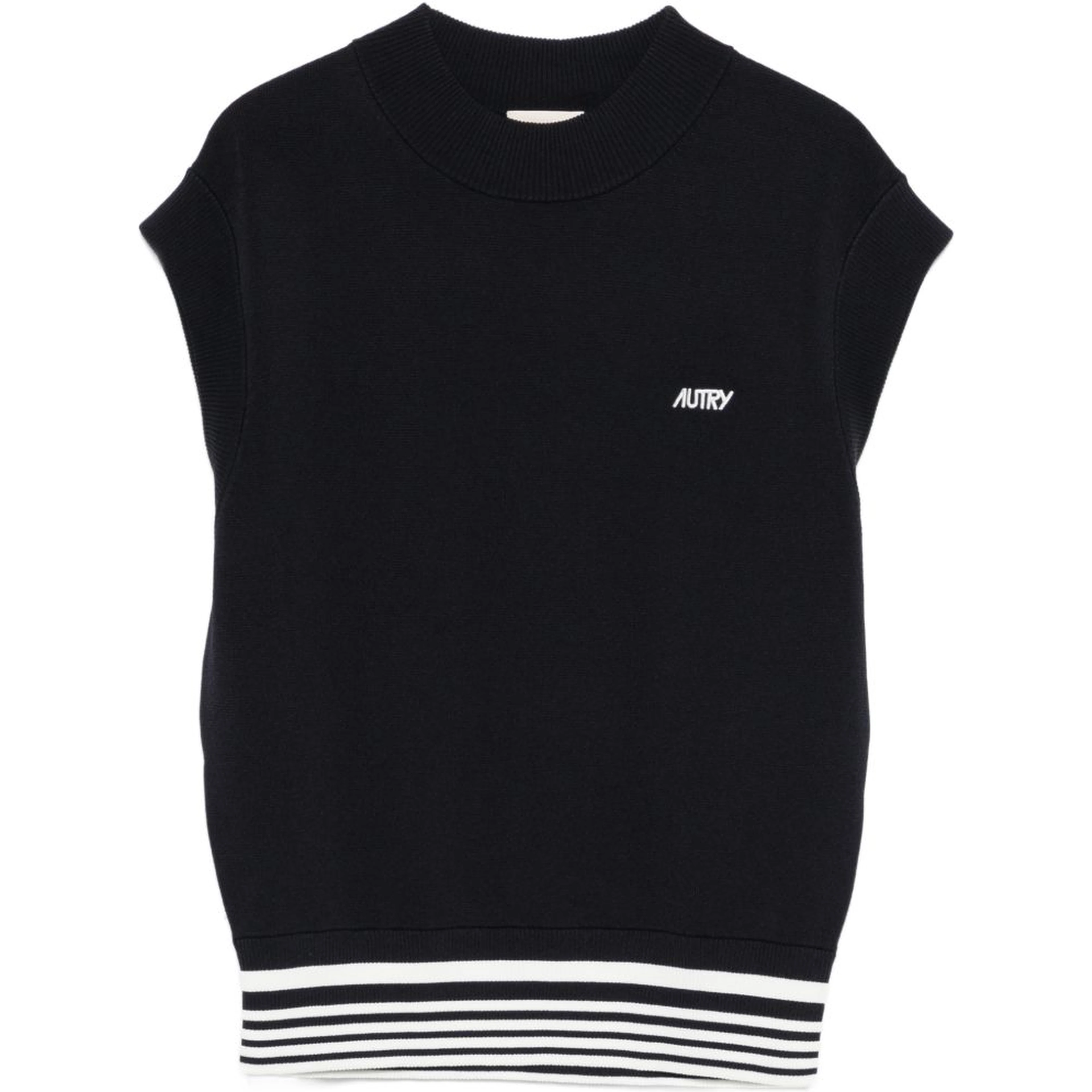 AUTRY Sweaters Blue