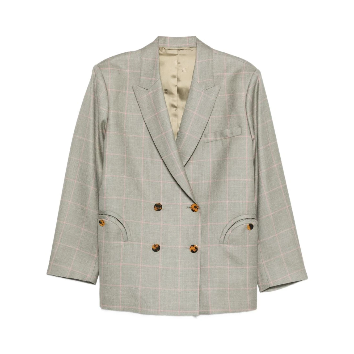 Blazé Jackets