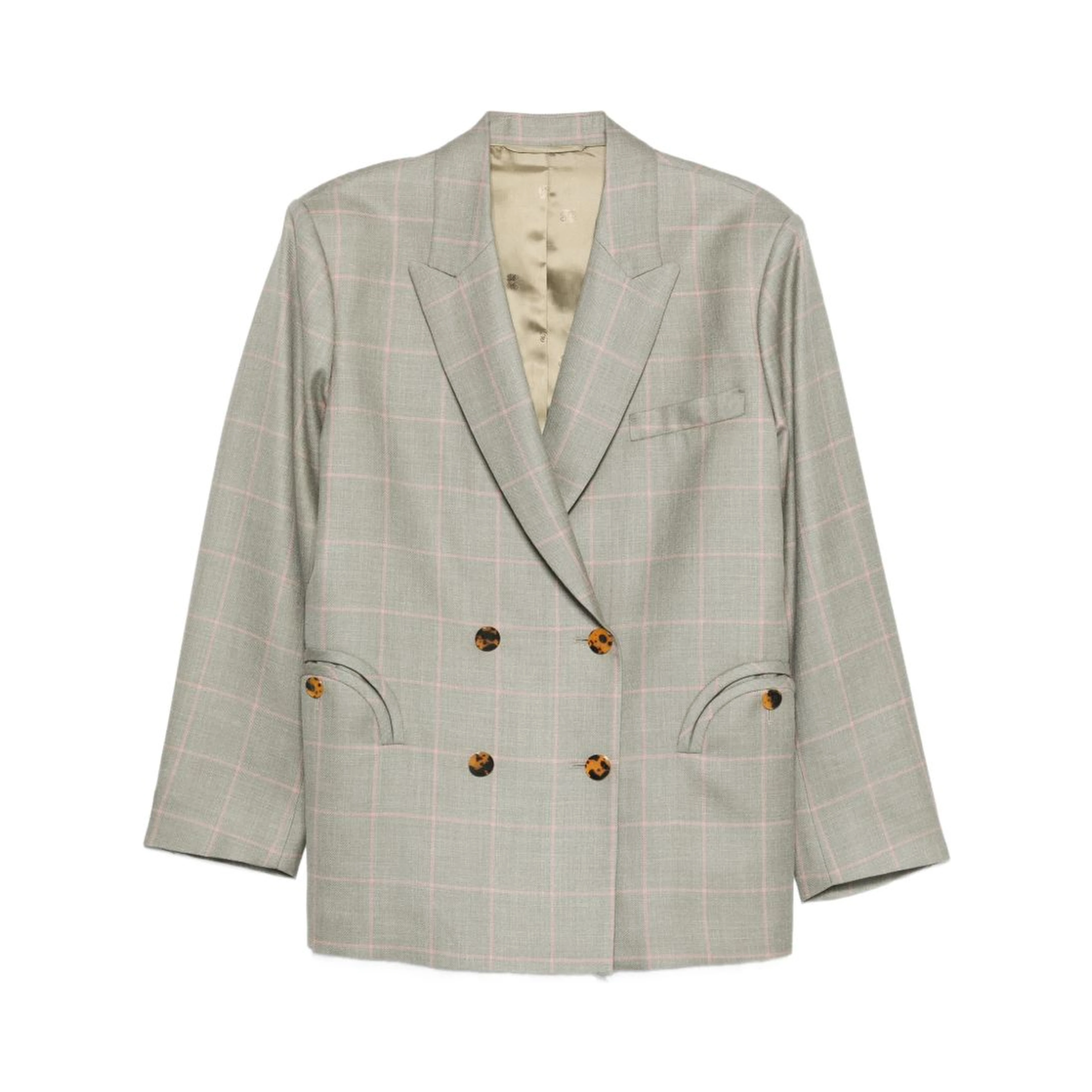 Blazé Jackets
