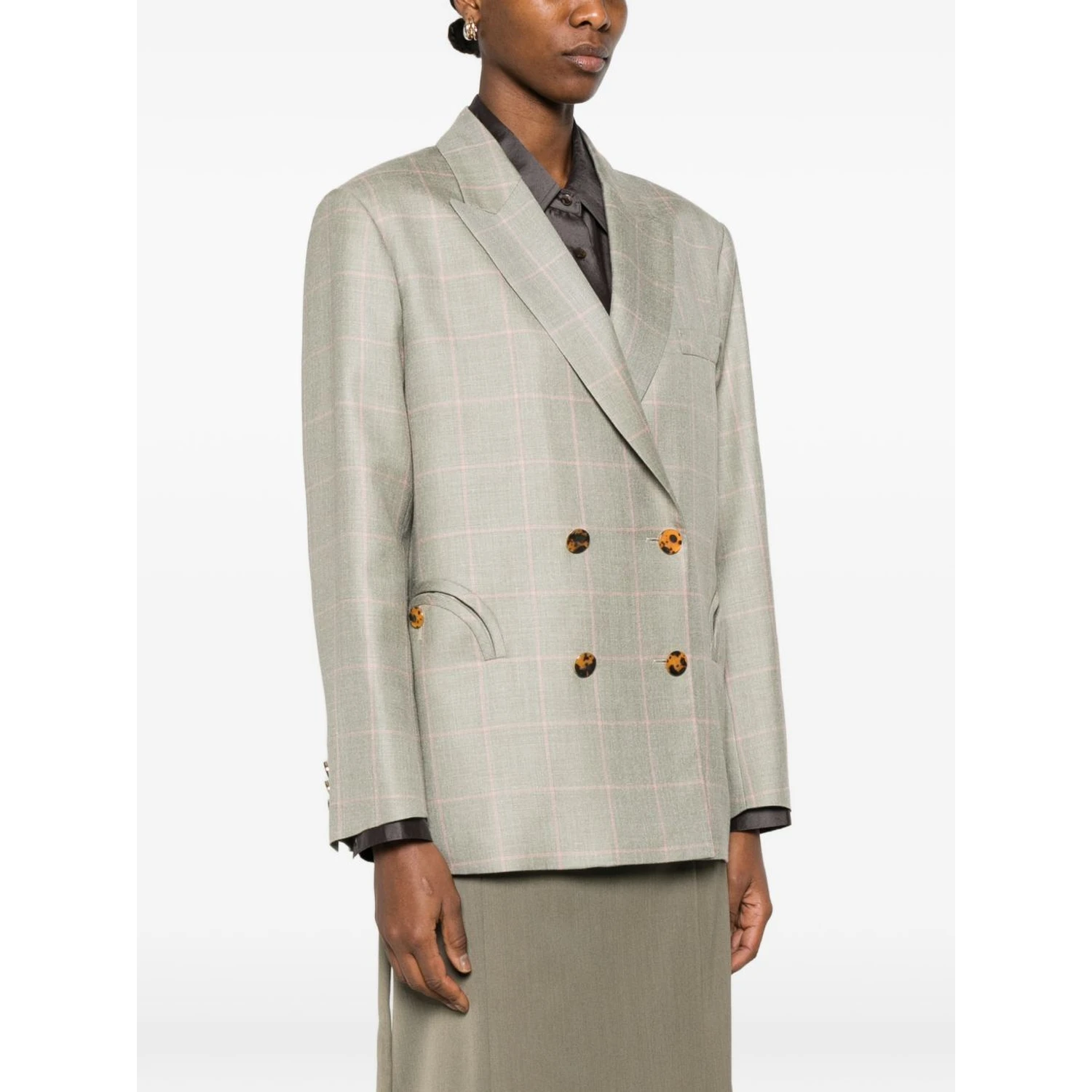 Blazé Jackets