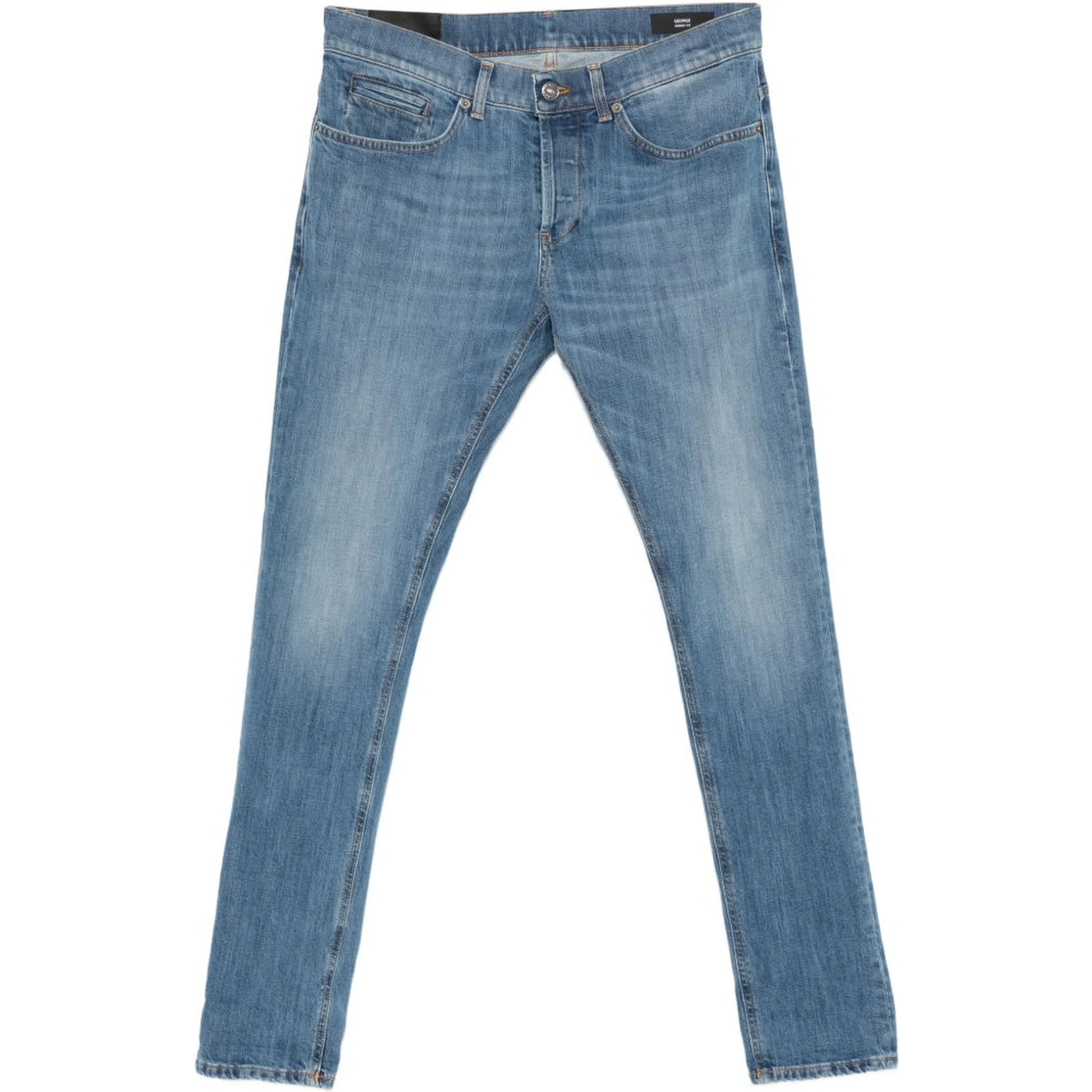 Dondup Jeans Blue