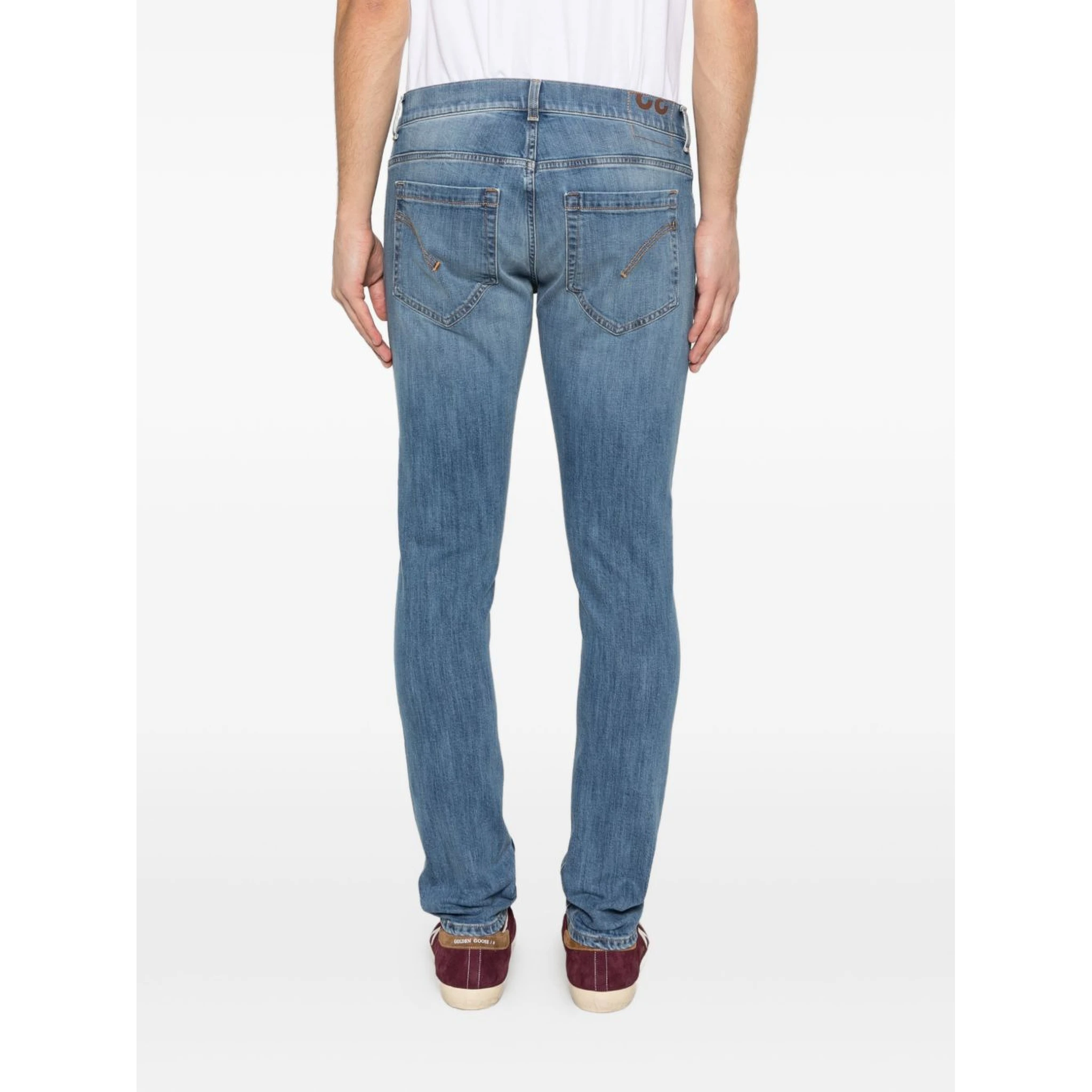 Dondup Jeans Blue