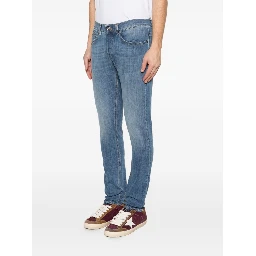 Dondup Jeans Blue
