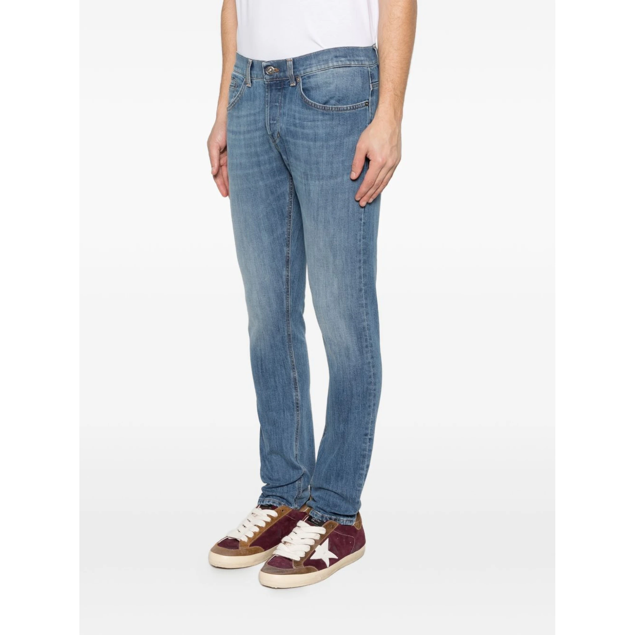 Dondup Jeans Blue