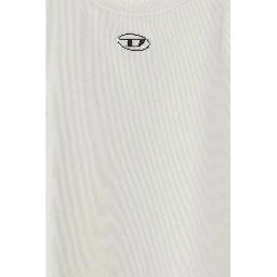 White Cotton Top