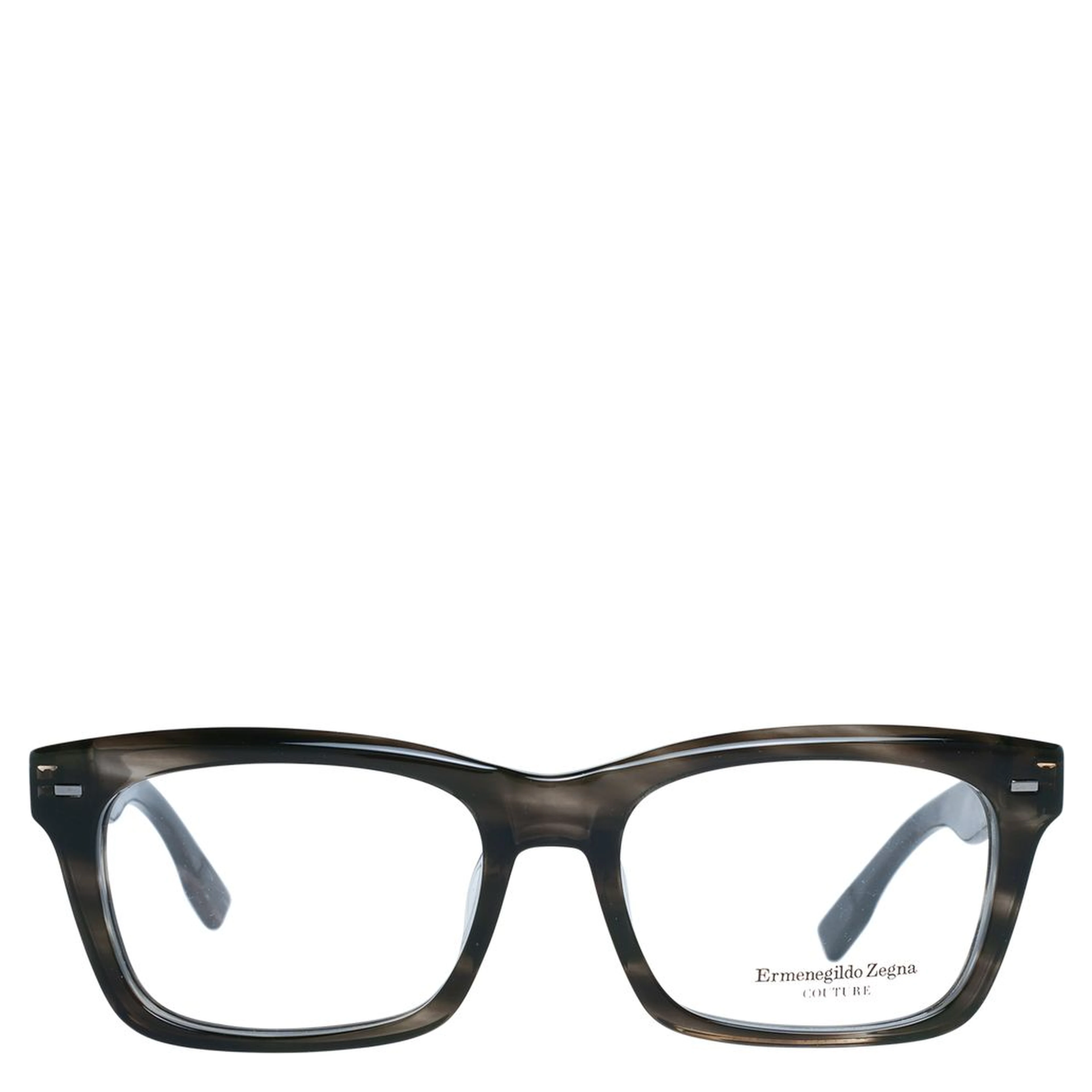 Gray Acetate, Wood & Horn Glasses (Frames)