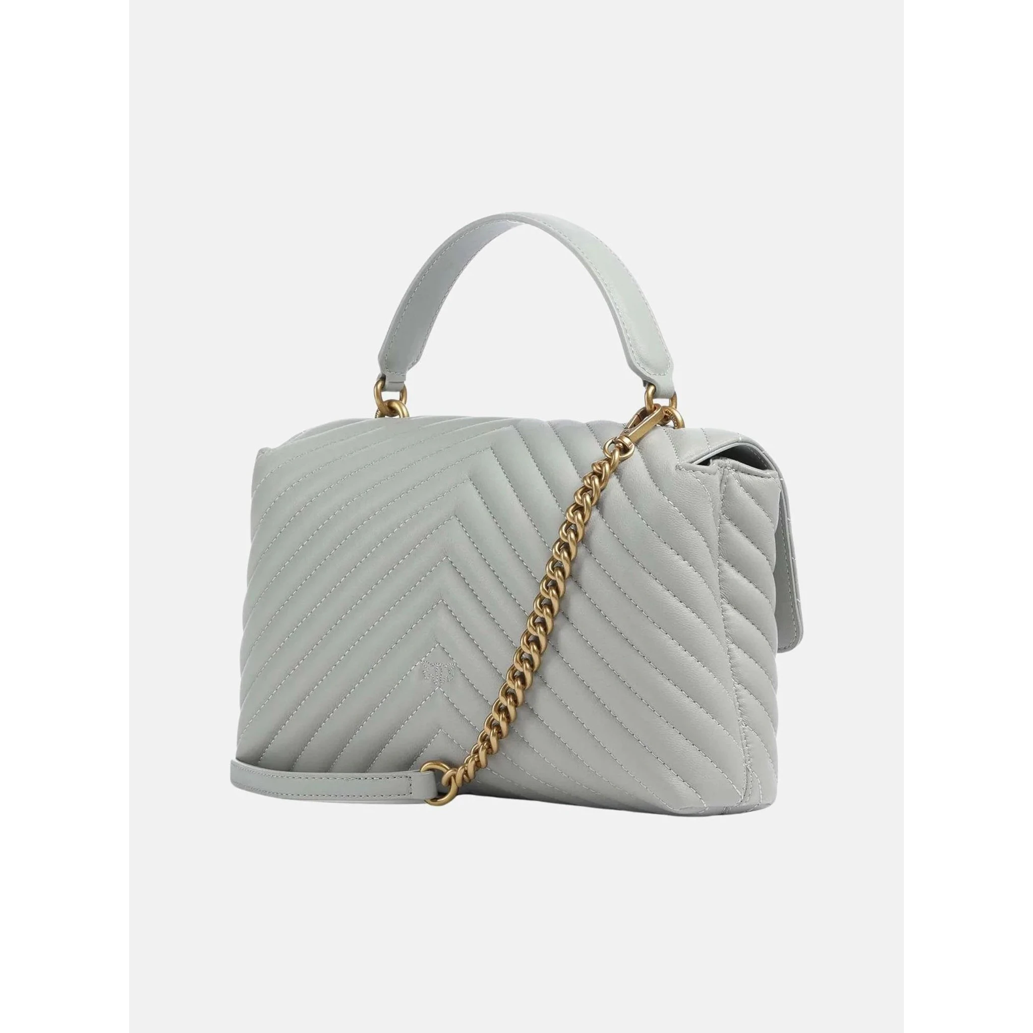 PINKO LADY PUFF bag