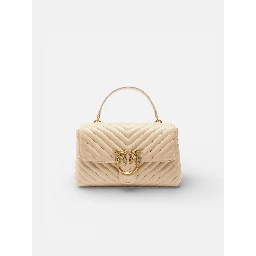 PINKO LADY PUFF tray