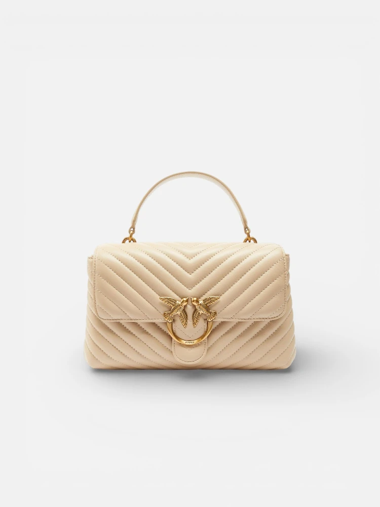 PINKO LADY PUFF tray