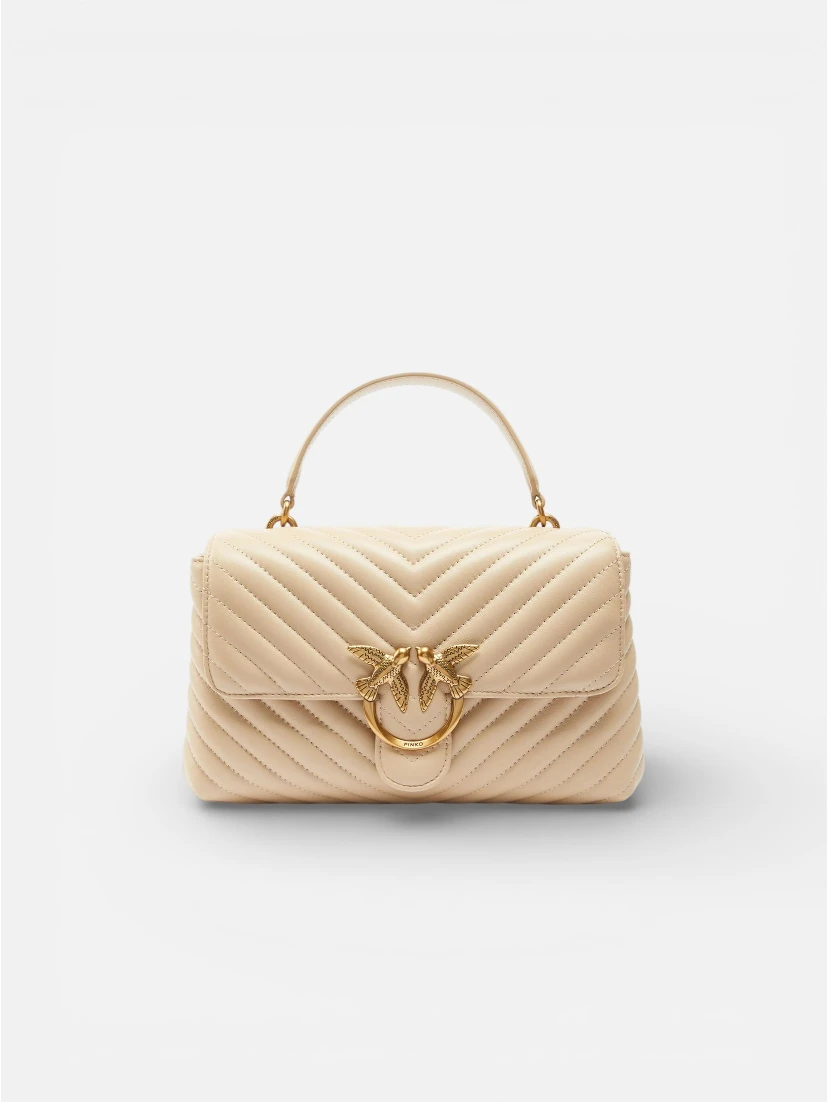 PINKO LADY PUFF tray