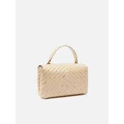 PINKO LADY PUFF tray