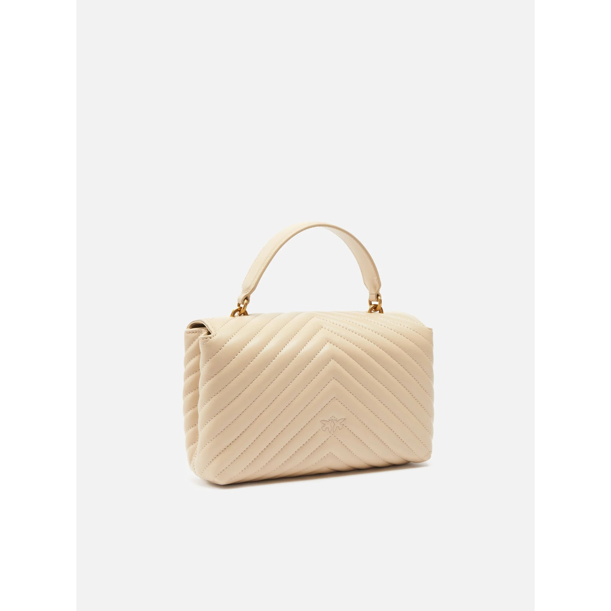 PINKO LADY PUFF tray