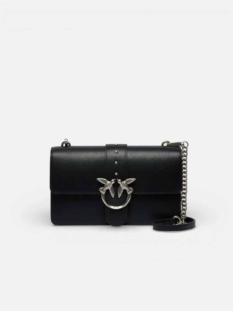 PINKO BAG CLASSIC purse