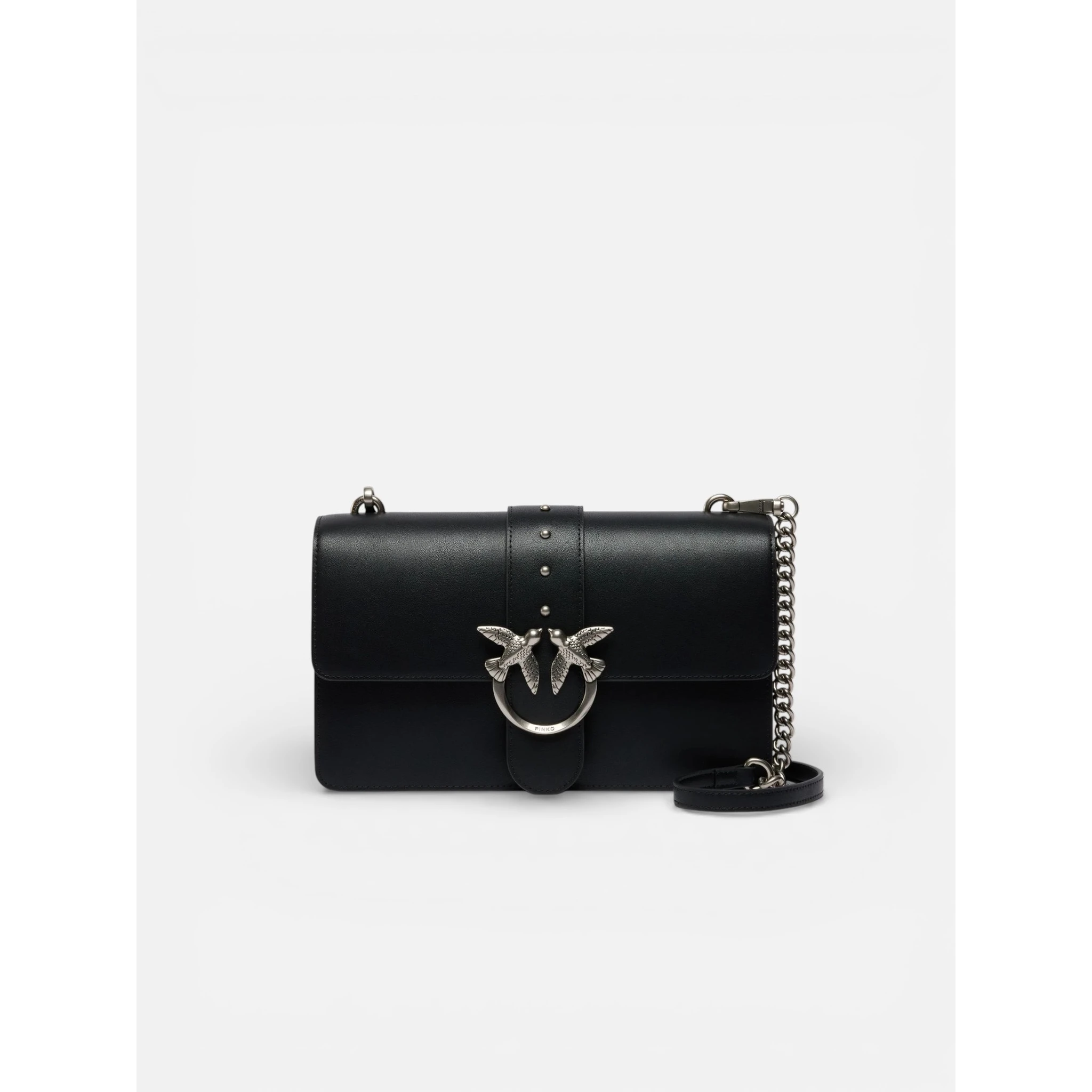 PINKO BAG CLASSIC purse