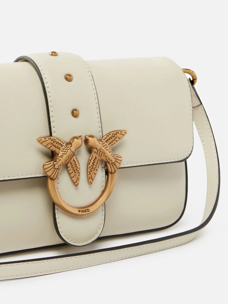PINKO MINI SLOUCHY bag alternative