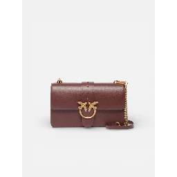 PINKO BAG CLASSIC purse