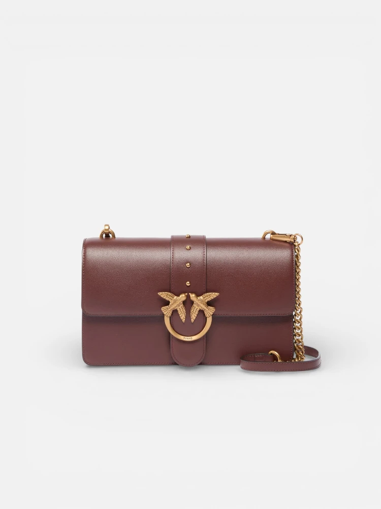 PINKO BAG CLASSIC purse