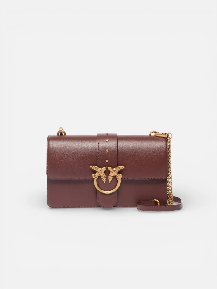 PINKO BAG CLASSIC purse