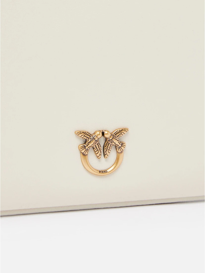 PINKO HORIZONTAL FLAT tray