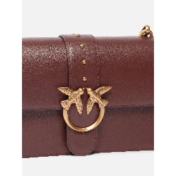 PINKO BAG CLASSIC purse