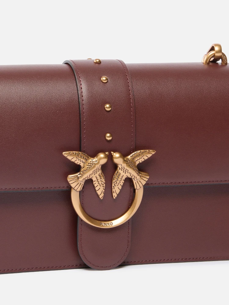 PINKO BAG CLASSIC purse alternative