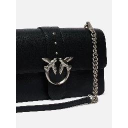 PINKO BAG CLASSIC purse