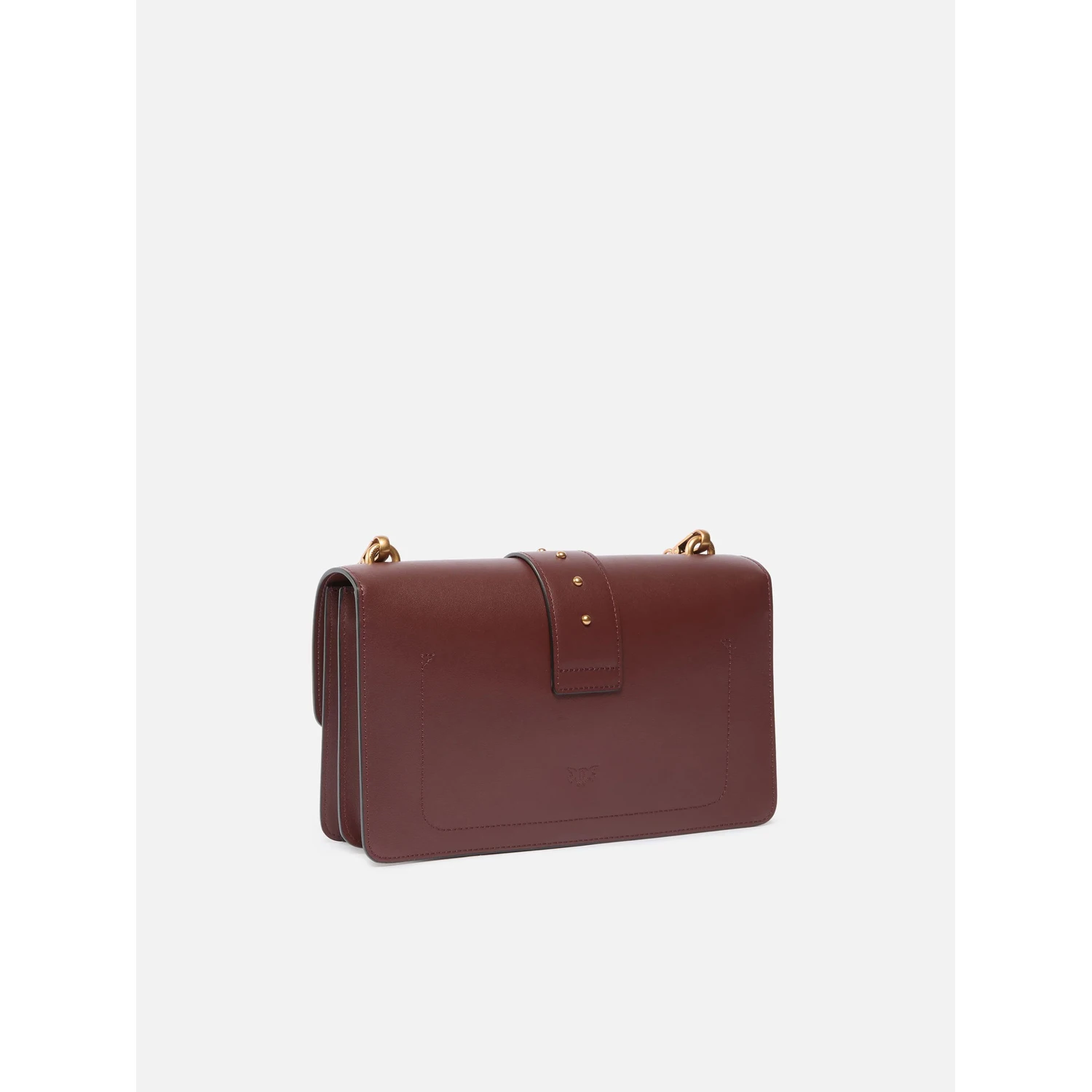 PINKO BAG CLASSIC purse