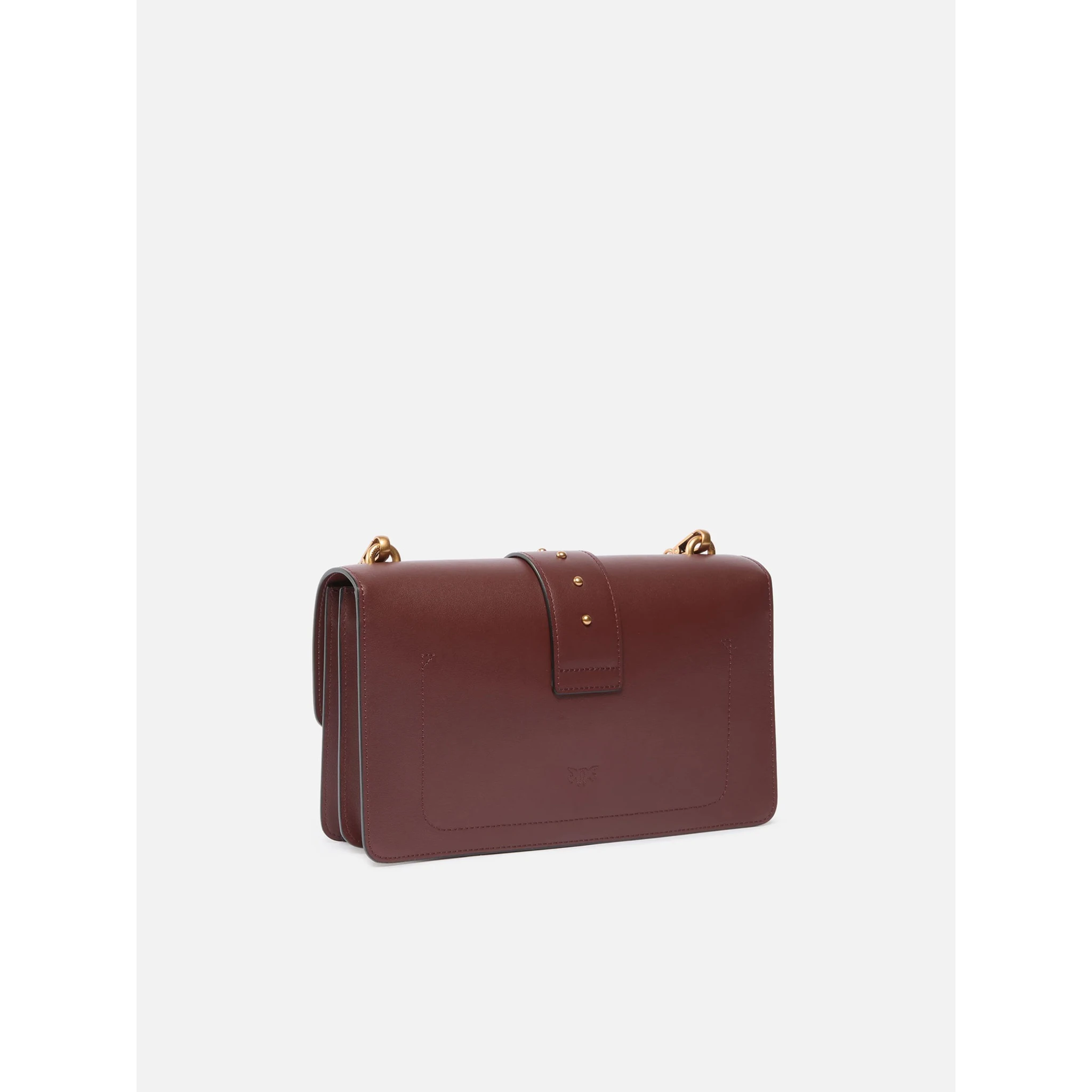 PINKO BAG CLASSIC purse