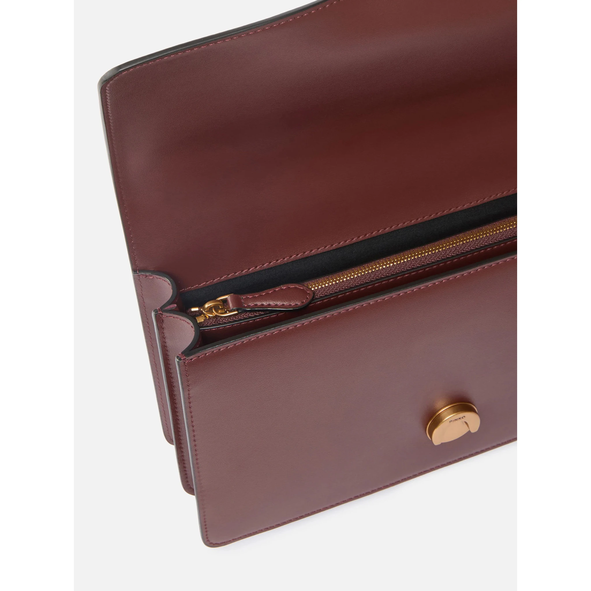 PINKO BAG CLASSIC purse