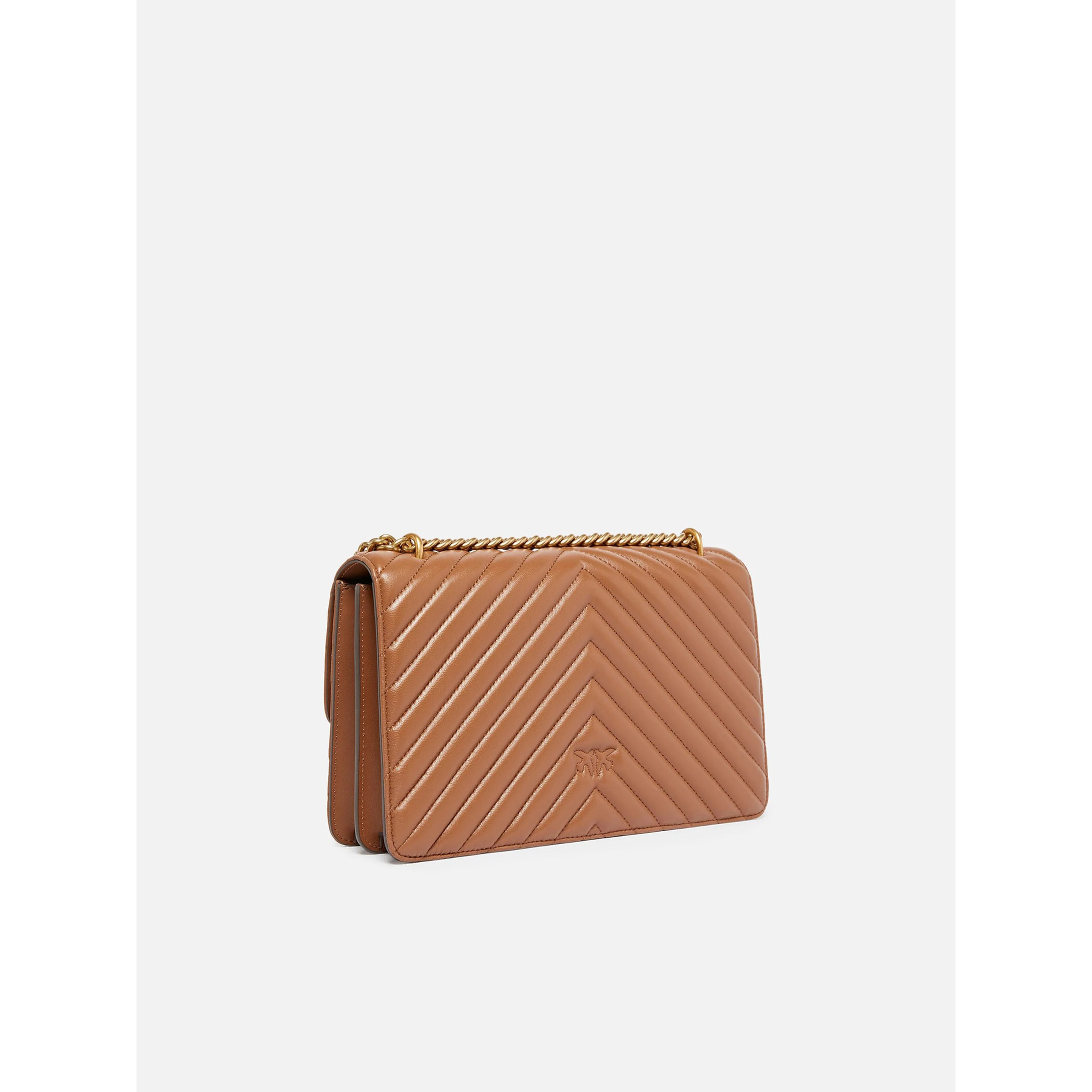 PINKO LOVE ONE CLASSIC bag