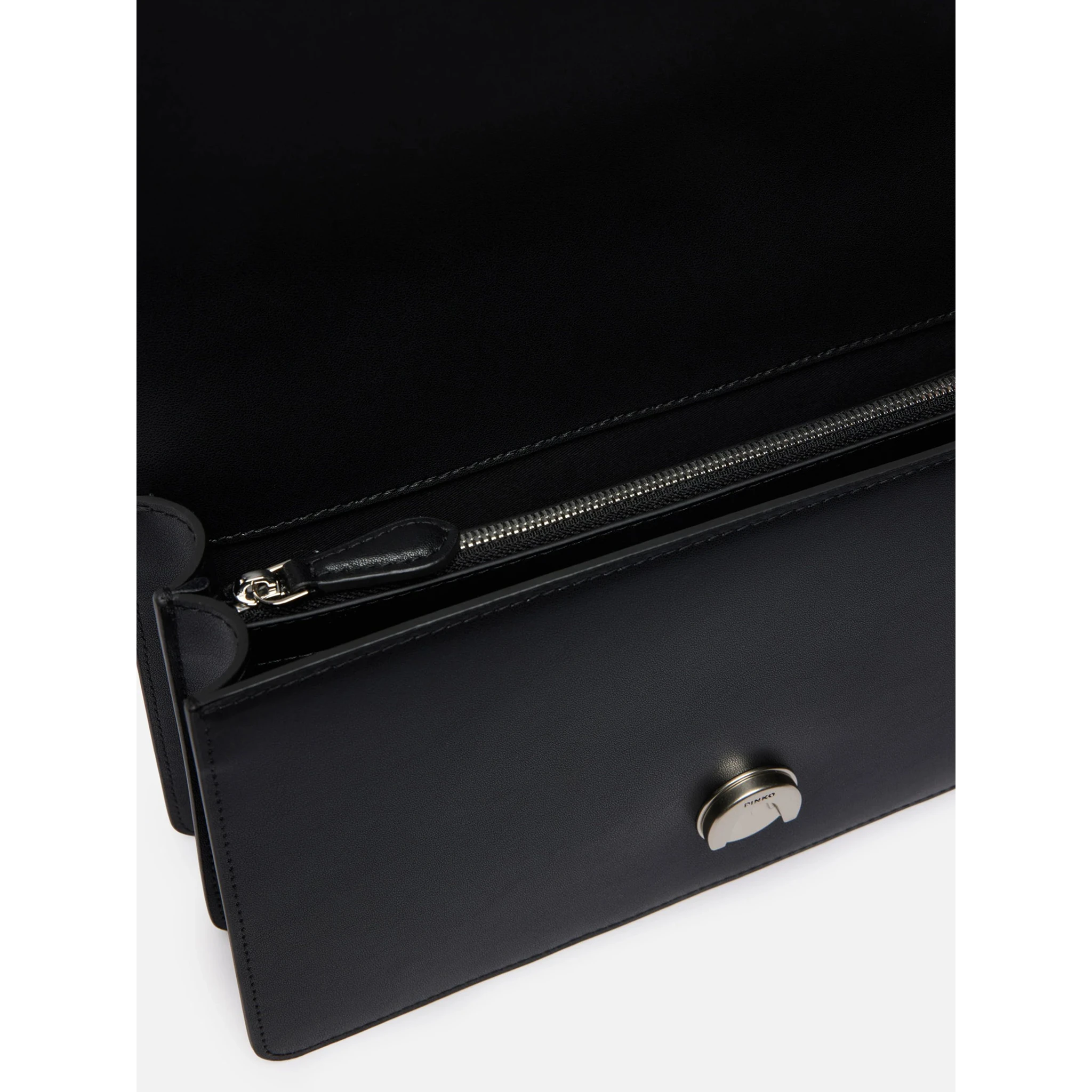 PINKO BAG CLASSIC purse